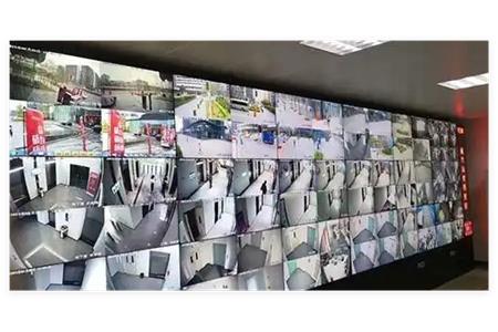 2024年中國視頻監(jiān)控設備市場細分領域現(xiàn)狀深度剖析與未來發(fā)展趨勢預測報告