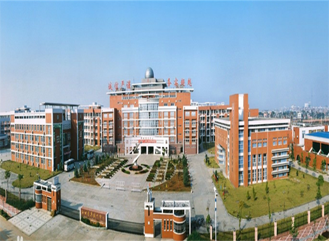 江西豐城中學(xué)