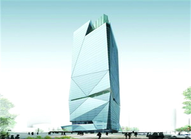 廈門(mén)金圓投資集團(tuán)