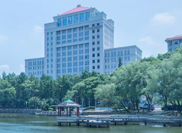 江西財(cái)經(jīng)大學(xué)