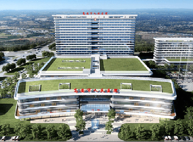 高安市人民醫(yī)院（瑞陽新區(qū)分院）